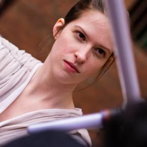 Meet your Posher, Becky